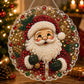 Kit de décoration de Noël à suspendre soi-même