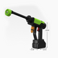 🚗 50% DE RÉDUCTION ! 💦 Nettoyeur Haute Pression Sans Fil – Plastique Haute Qualité – Turbo & Buse Rotative pour Voiture, Jardin et Usages Domestiques