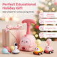 Jeu de voiture lance-ballons pour enfants