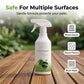 Spray anti-mousse et anti-algues pour extérieur