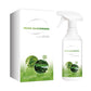 Spray anti-mousse et anti-algues pour extérieur