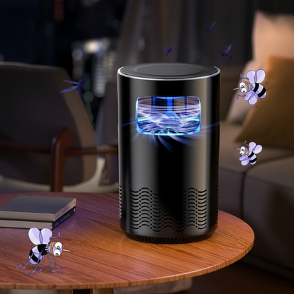 Lampe anti-moustiques alimentée par USB