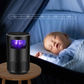 Lampe anti-moustiques alimentée par USB