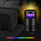 Lampe anti-moustiques alimentée par USB