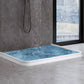 Barrière Auto-adhésive de Rétention d'Eau