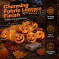 🎃 Offre spéciale Halloween en avance – 50 % de réduction | Guirlandes lumineuses citrouille pour une déco de fête cosy et une ambiance chaleureuse ✨