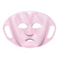 Chaussettes, gants et masque facial hydratants réutilisables en silicone