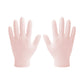 Chaussettes, gants et masque facial hydratants réutilisables en silicone