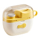 Coupe-ongles et lime électrique rechargeable 2 en 1
