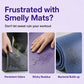 Nettoyant pour tapis en mousse sans rinçage