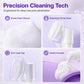 Nettoyant pour tapis en mousse sans rinçage