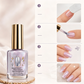 🏆 Offre spéciale du dernier jour :14.99€ ! 🔥 2 achetés 1 offerts 🎁Renforçateur d'ongles professionnel à base de protéines de lait