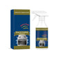 Spray nettoyant puissant pour four et plaques de cuisson