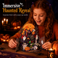 🎃 Offre limitée Halloween 🥳 Plus de 50 000 vendus | 👻 Carte pop-up d'Halloween effrayante – Carte de vœux 3D surprise ✨
