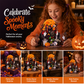 🎃 Offre limitée Halloween 🥳 Plus de 50 000 vendus | 👻 Carte pop-up d'Halloween effrayante – Carte de vœux 3D surprise ✨