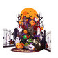 🎃 Offre limitée Halloween 🥳 Plus de 50 000 vendus | 👻 Carte pop-up d'Halloween effrayante – Carte de vœux 3D surprise ✨