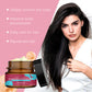 Masque capillaire hydratant, nourrissant et réparateur