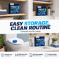 Toilet Bowl Cleaner Tablets