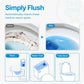 Toilet Bowl Cleaner Tablets