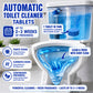 Toilet Bowl Cleaner Tablets