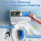 Toilet Bowl Cleaner Tablets