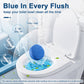 Toilet Bowl Cleaner Tablets