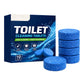 Toilet Bowl Cleaner Tablets