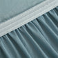 🐾🧺 Protection canapé volantée – Tissu jacquard épais, anti-glisse, résiste aux griffes et aux taches, l’alliée des foyers avec enfants et animaux, sans renoncer au style champêtre 🧒🐶