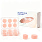 Bouchons d'oreilles en silicone malléable