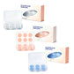 Bouchons d'oreilles en silicone malléable