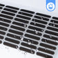 Autocollants adhésifs anti-poussière pour haut-parleur de téléphone portable