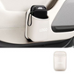 Boîte de rangement et poubelle à clipser pour voiture