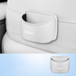 Boîte de rangement et poubelle à clipser pour voiture