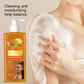 Gel douche hydratant et éclaircissant au curcuma