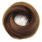 ❄️ Fraîcheur estivale -50 % !✨ Chouchou à chignon désordonné (lot de 3 pièces) – Extension de coiffure synthétique rapide disponible en 7 nuances