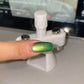 Outil magnétique rotatif pour ongles œil de chat