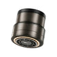 🪒 2026 Vente — Plus de 26 800 Vendus!📟 Tondeuse Électrique 2‑en‑1 pour Crâne Rasé & Barbe