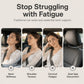 🚗✨ 50% OFF! Car Headrest Neck Support Cushion – Comfortable Neck & Head Support for Long Drives 🛣️💺