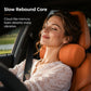 🚗✨ 50% OFF! Car Headrest Neck Support Cushion – Comfortable Neck & Head Support for Long Drives 🛣️💺