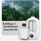 🔥‑50% PROMO🔥Diffuseur d’aromathérapie automatique 🎐Silencieux, diffusion régulière, ambiances parfumées chez vous ✨
