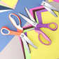 📢📢 50 % DE RÉDUCTION !! 🥳✨ Ciseaux zigzag multifonctionnels, ciseaux crantés ✂️🧵