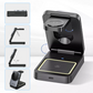 Chargeur sans fil rapide pliable 3 en 1 de 15 W
