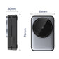Chargeur sans fil rapide pliable 3 en 1 de 15 W