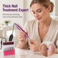 Stylo perceuse à ongles électrique portable