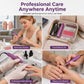 Stylo perceuse à ongles électrique portable