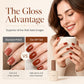 🔥 ACHETEZ 1, OBTENEZ 1 GRATUIT ✨ Vernis à ongles gel professionnel de salon