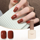 🔥 ACHETEZ 1, OBTENEZ 1 GRATUIT ✨ Vernis à ongles gel professionnel de salon