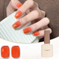 🔥 ACHETEZ 1, OBTENEZ 1 GRATUIT ✨ Vernis à ongles gel professionnel de salon