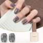 🔥 ACHETEZ 1, OBTENEZ 1 GRATUIT ✨ Vernis à ongles gel professionnel de salon