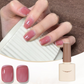 🔥 ACHETEZ 1, OBTENEZ 1 GRATUIT ✨ Vernis à ongles gel professionnel de salon